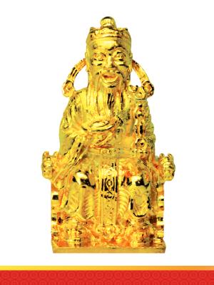 Thần tài 02