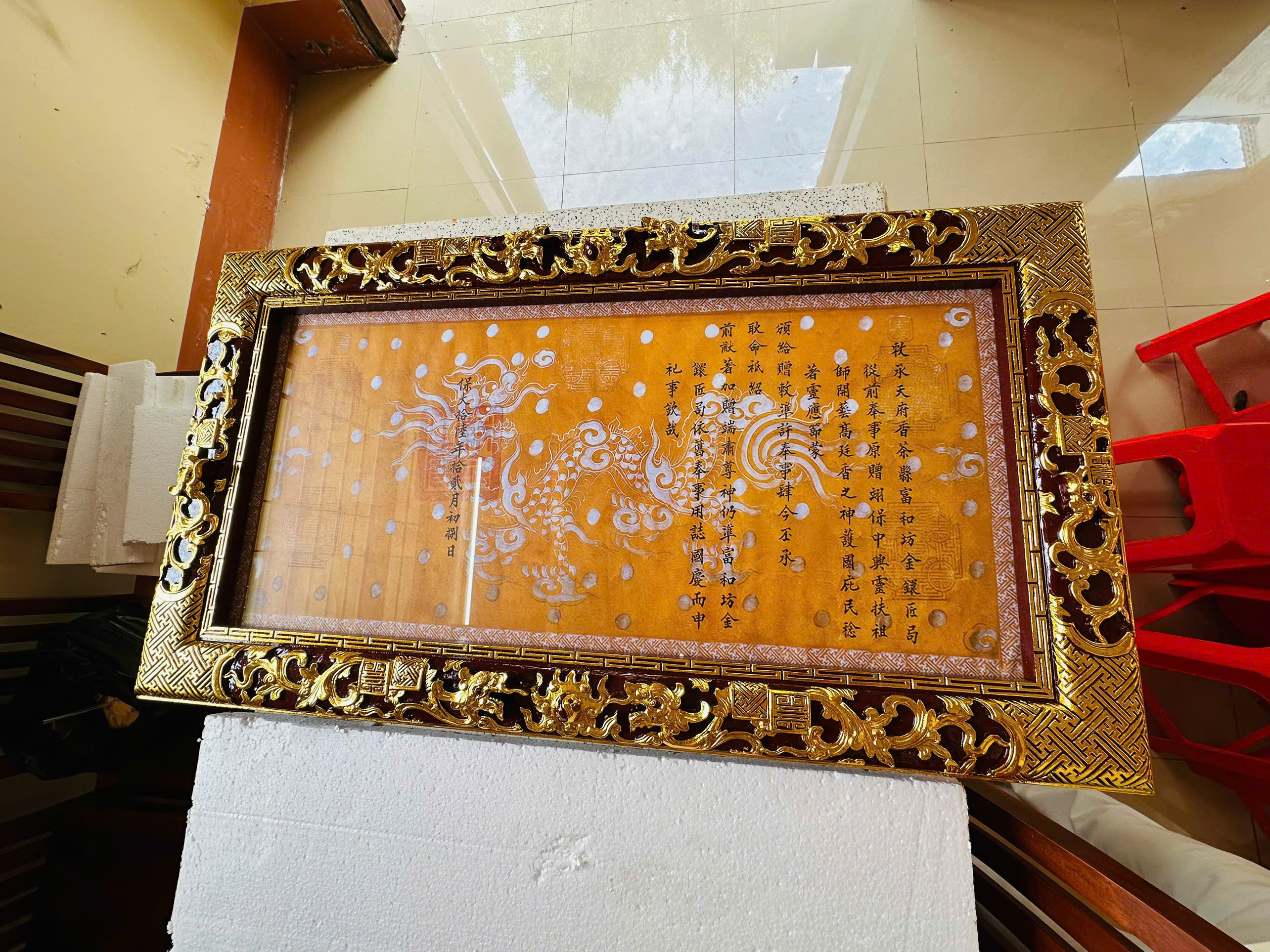 ngay-nang-thinh-sac-phong-cua-vua-bao-dai-vua-khai-dinh